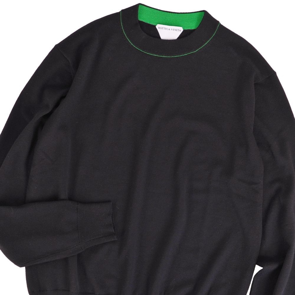 Bottega Veneta Knit Sweater — view 2