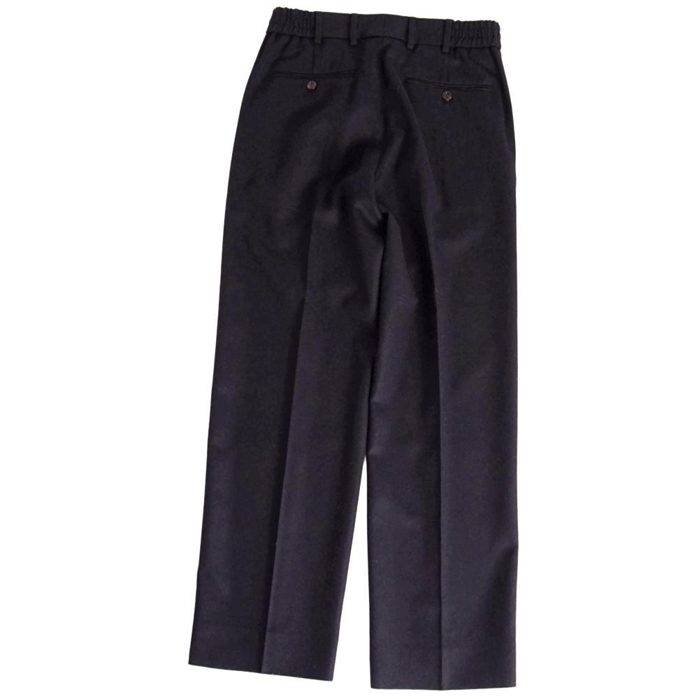 Gucci Pants Long Trousers Wool — view 3