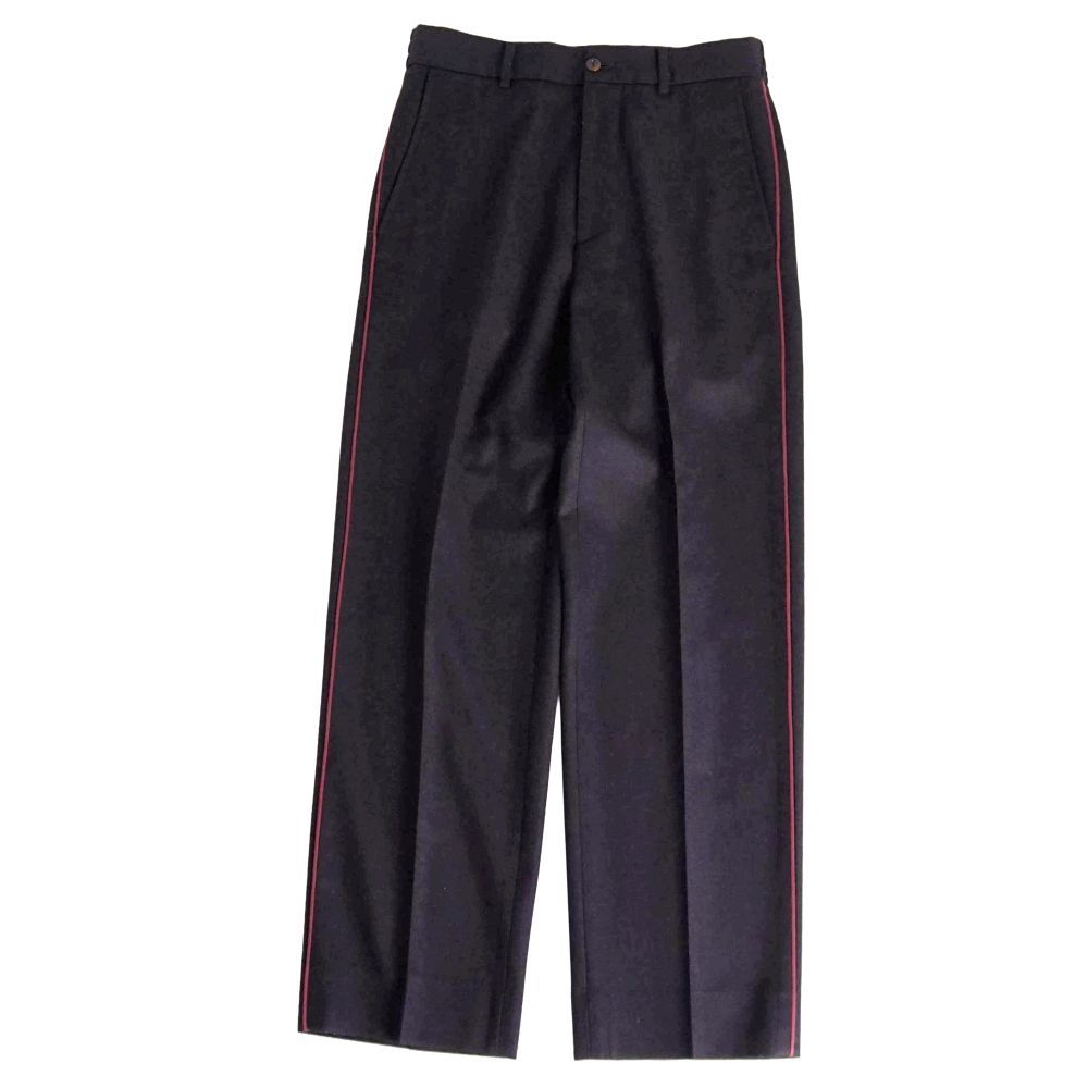 Gucci Pants Long Trousers Wool