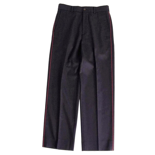 Gucci Pants Long Trousers Wool