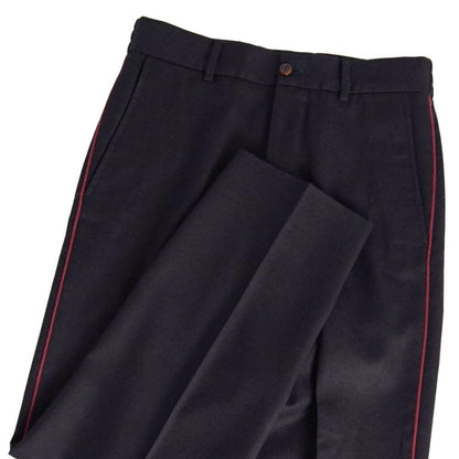 Gucci Pants Long Trousers Wool — view 2