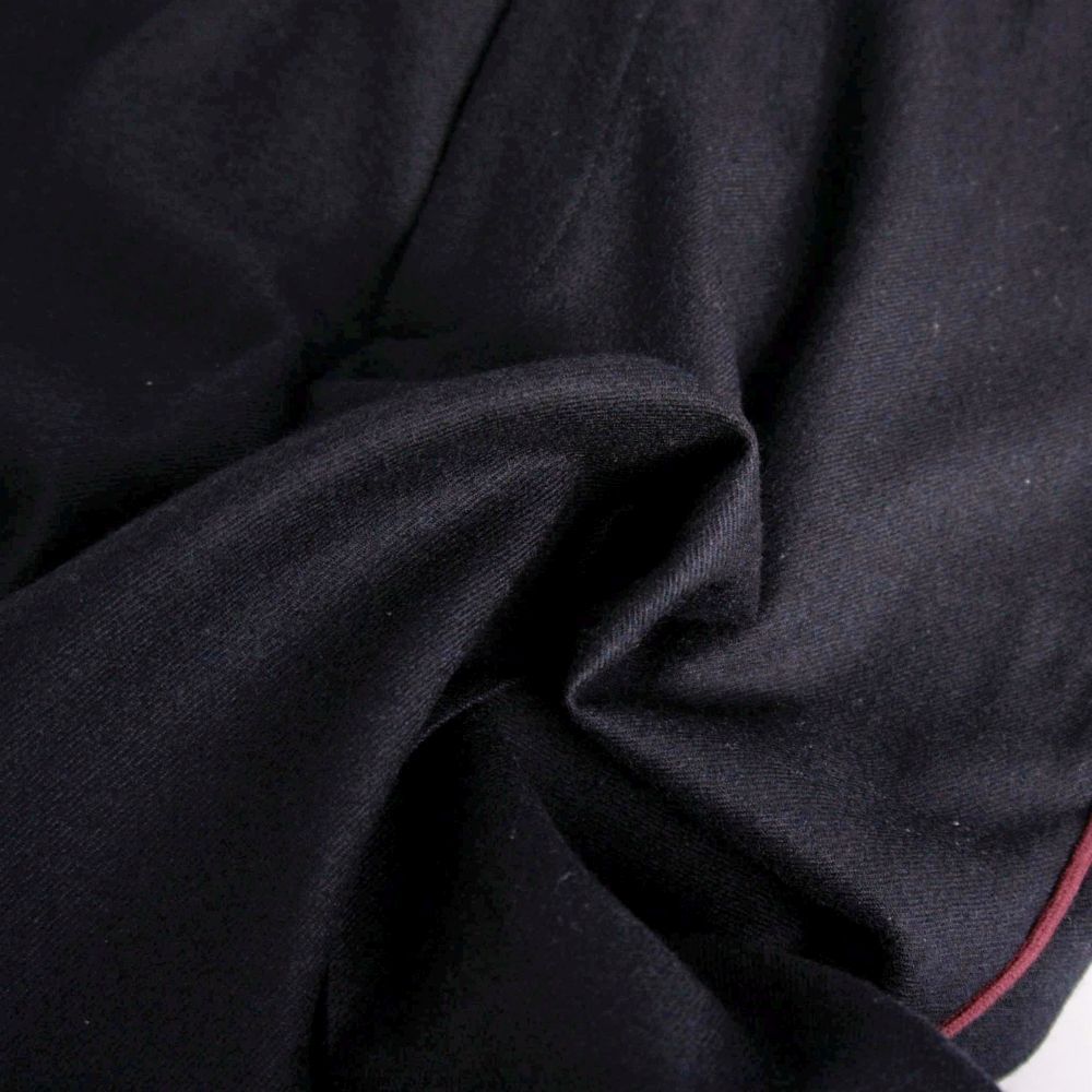 Gucci Pants Long Trousers Wool — view 4