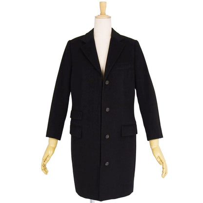 Gucci Era Coat Long Wool Cashmere — view 3