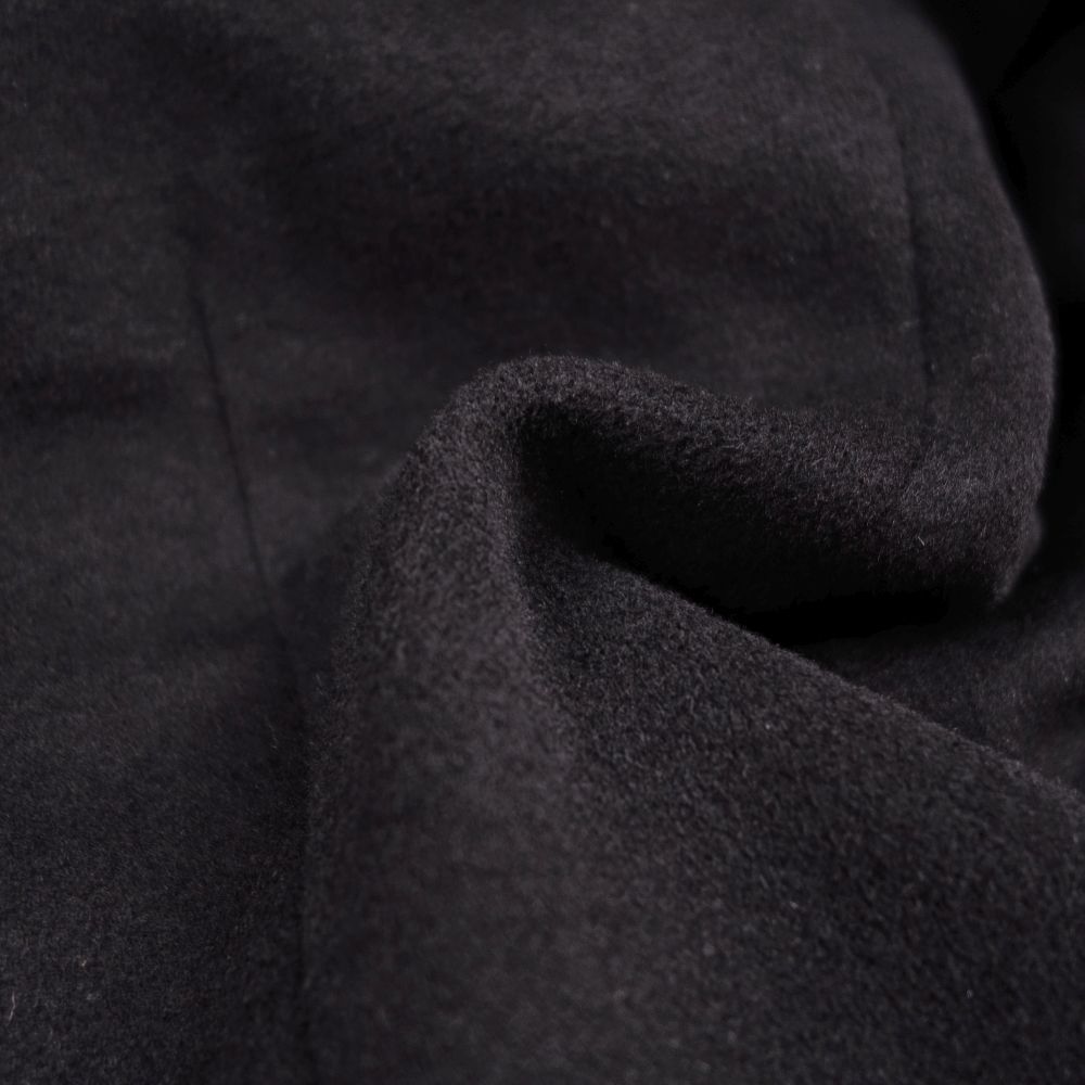 Gucci Era Coat Long Wool Cashmere — view 8