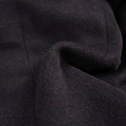 Gucci Era Coat Long Wool Cashmere — view 8