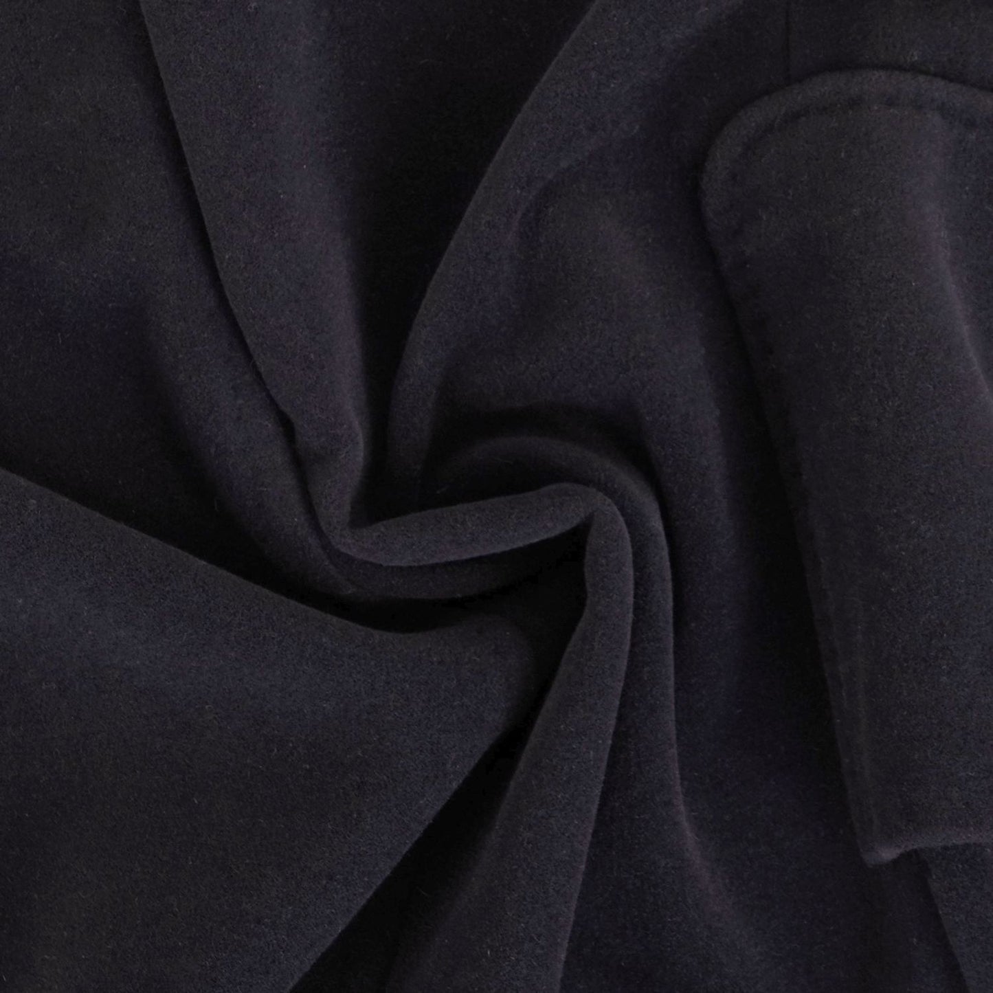 Max Mara White Tag Coat Long Wool — view 8