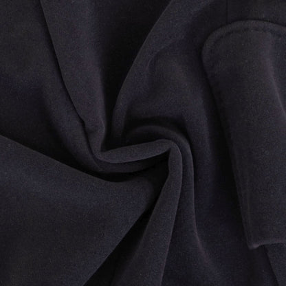 Max Mara White Tag Coat Long Wool — view 8