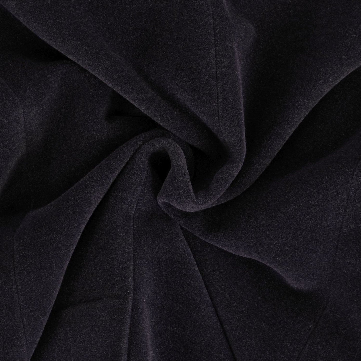 Hermes Vintage Coat Chesterfield Long — view 6