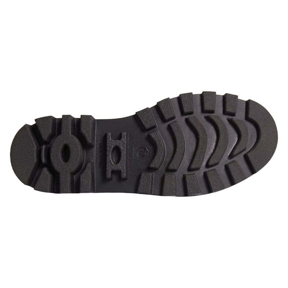 Loewe Boots Short Chelsea Side Gore — view 8