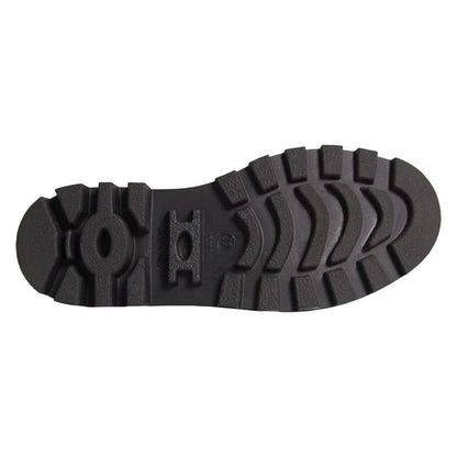 Loewe Boots Short Chelsea Side Gore — view 8