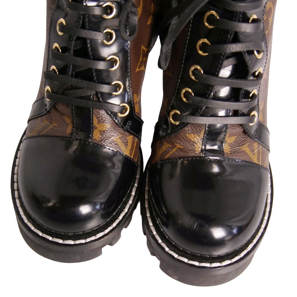 Louis Vuitton Boots Star Trail Line — view 3