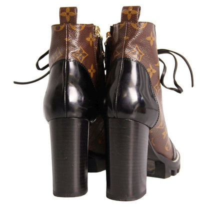 Louis Vuitton Boots Star Trail Line — view 5