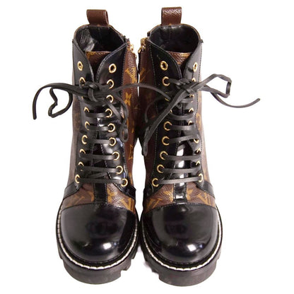 Louis Vuitton Boots Star Trail Line — view 4