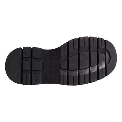 Bottega Veneta Tire Boots Side Gore — view 8