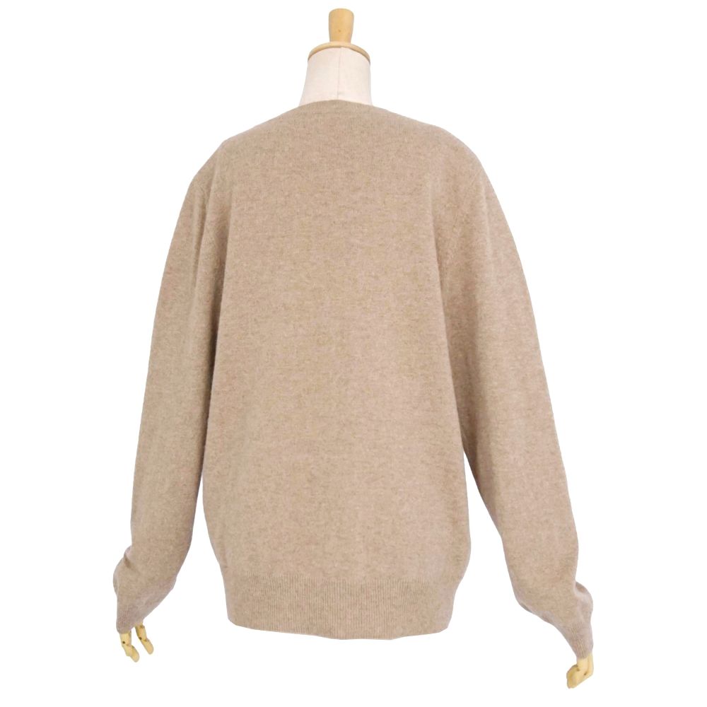 Max Mara Knit Pamil Sweater Long Sleeve — view 5