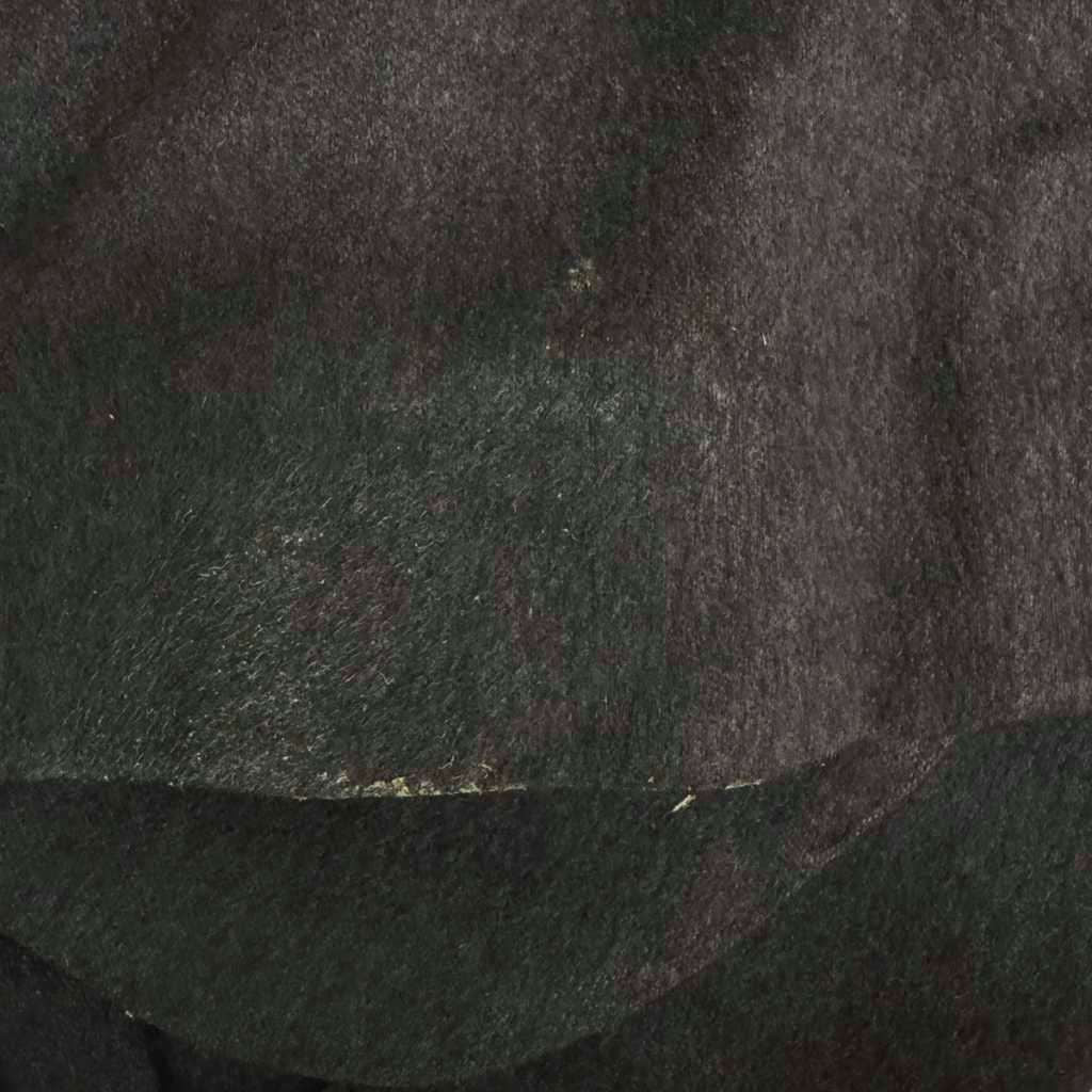 Loro Piana Terre Jacket Silk Ab4 Brown Long Sleeve Two Buttons PP — view 8
