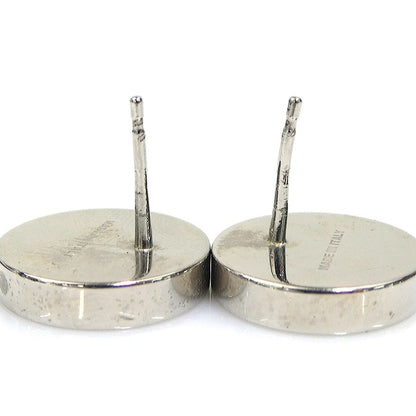 Miu Miu Earrings Silver — view 6