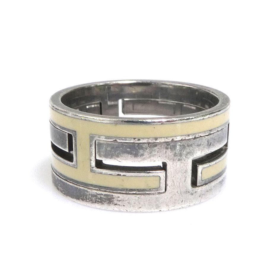 Hermes Ring Mu Bush — view 2