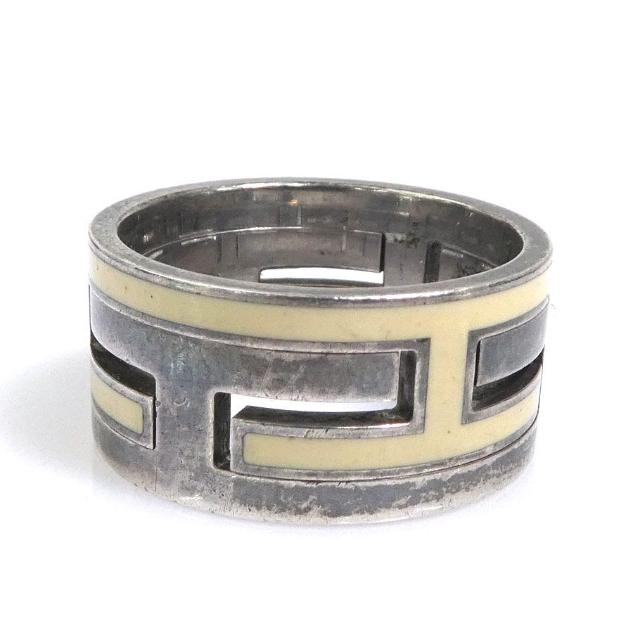 Hermes Ring Mu Bush — view 4