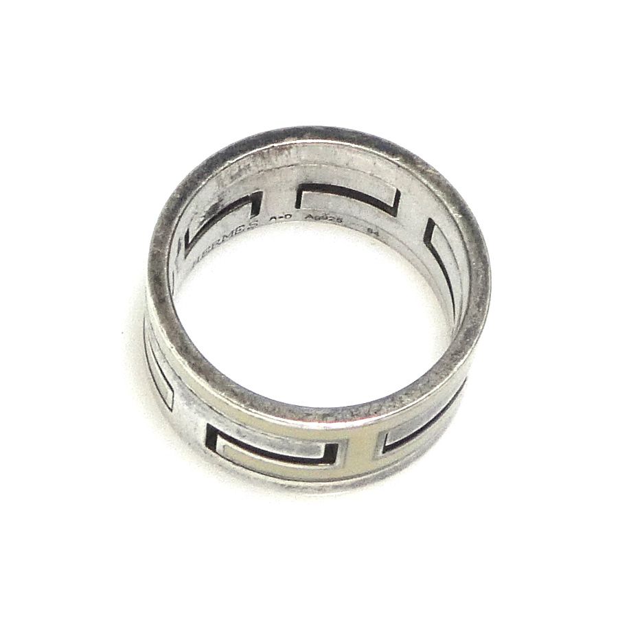 Hermes Ring Mu Bush — view 5