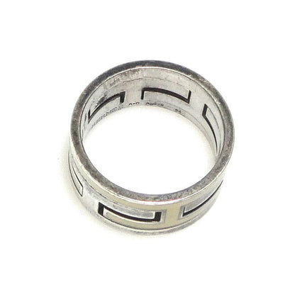 Hermes Ring Mu Bush — view 5