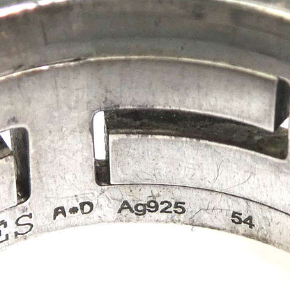 Hermes Ring Mu Bush — view 7