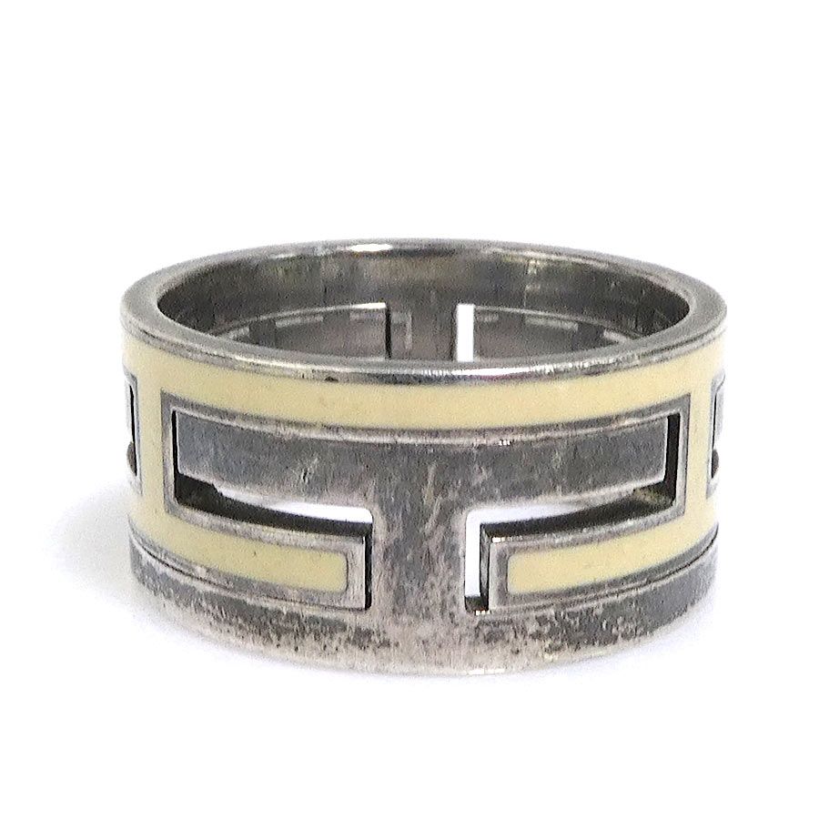Hermes Ring Mu Bush — view 3