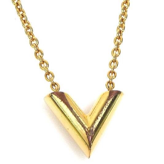 Louis Vuitton Necklace Essential