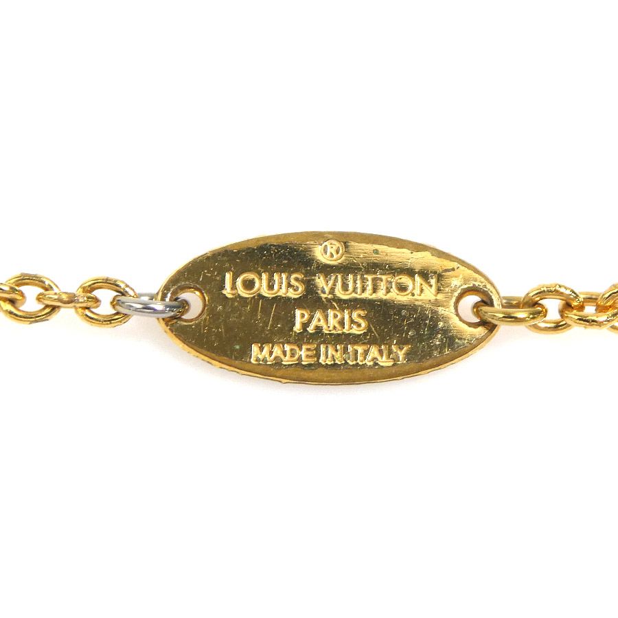 Louis Vuitton Necklace Essential — view 8