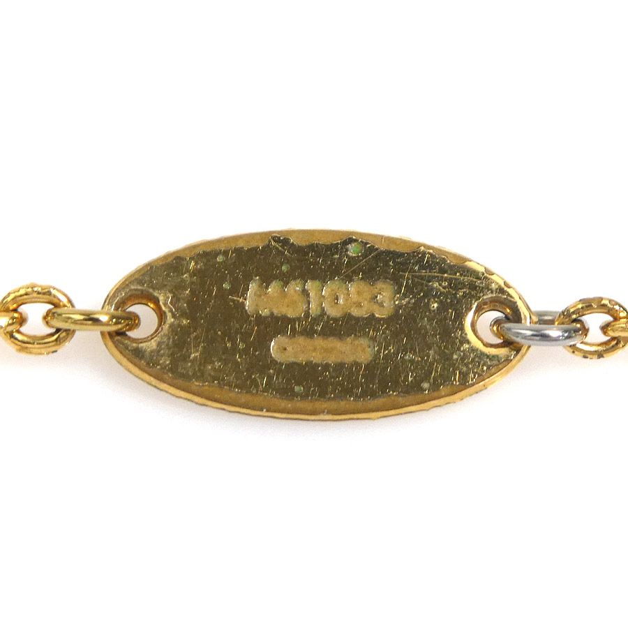 Louis Vuitton Necklace Essential — view 9