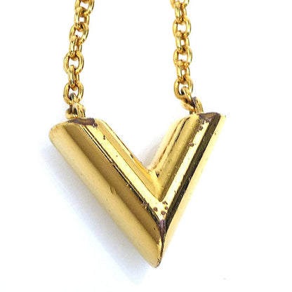Louis Vuitton Necklace Essential — view 4