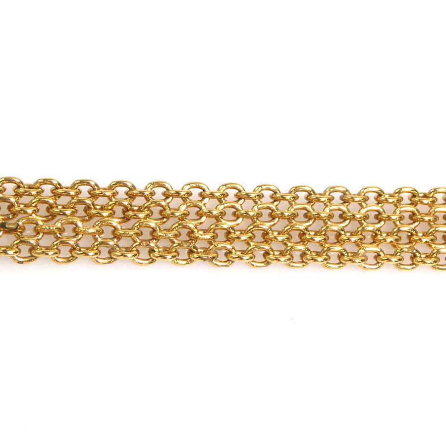 Louis Vuitton Necklace Essential — view 6