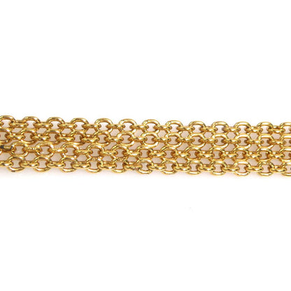 Louis Vuitton Necklace Essential — view 6