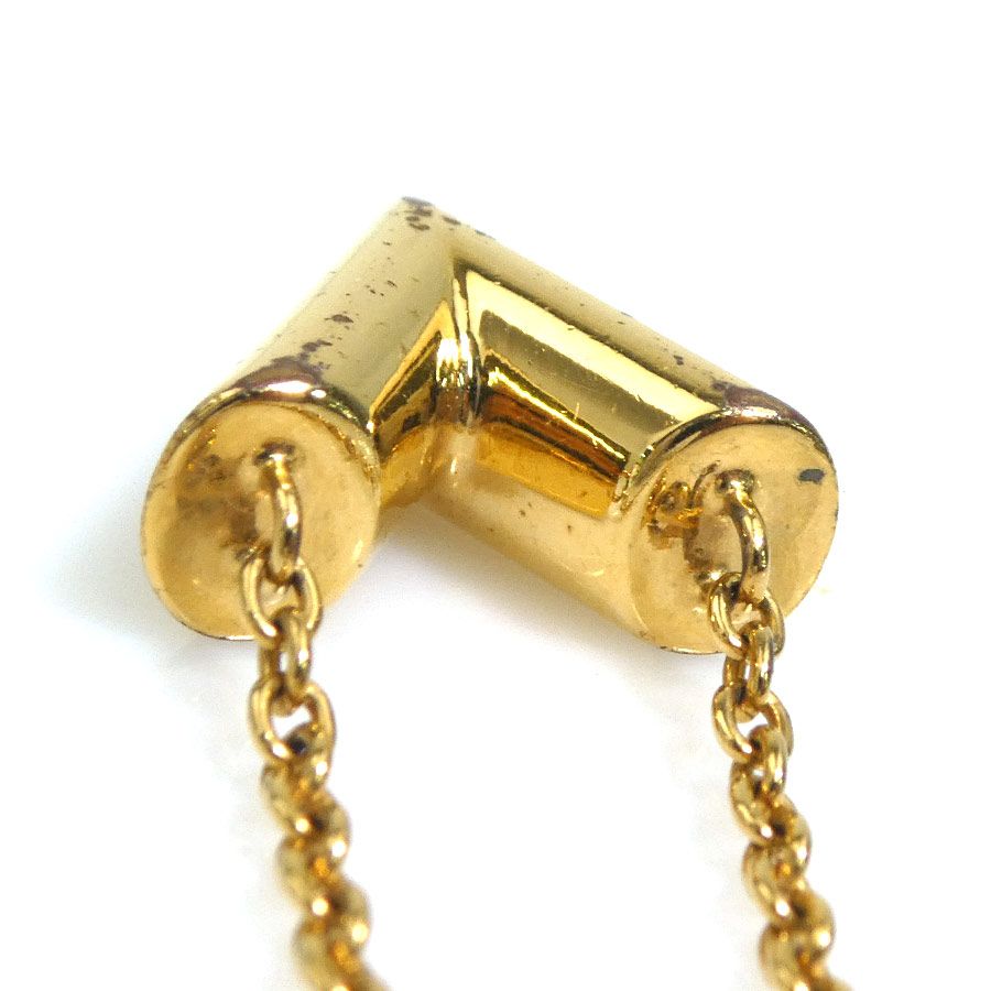 Louis Vuitton Necklace Essential — view 5