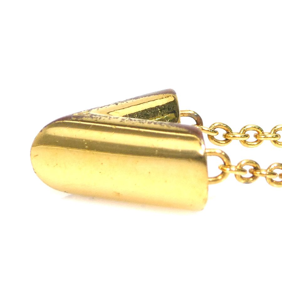 Louis Vuitton Necklace Essential — view 3