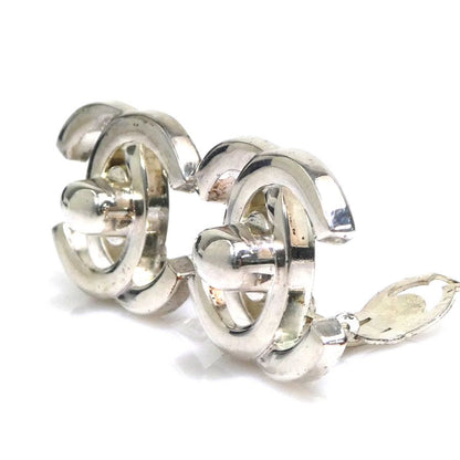 Chanel Earrings Ta on Rock — view 3