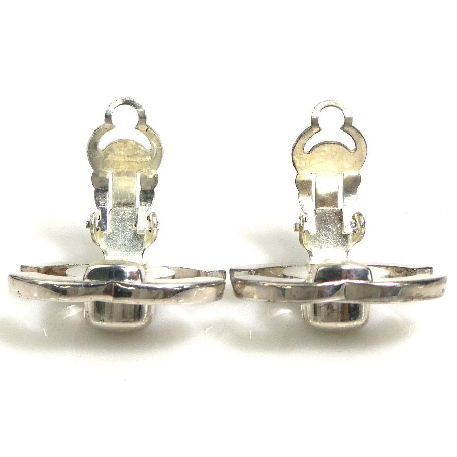 Chanel Earrings Ta on Rock — view 5