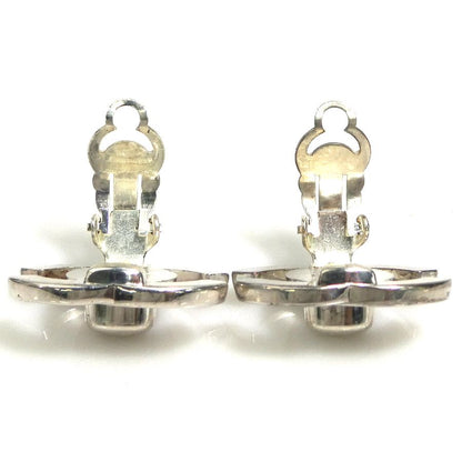 Chanel Earrings Ta on Rock — view 5