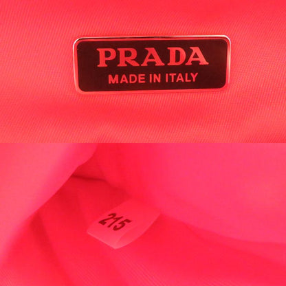 Prada Backpack Khaki — view 8