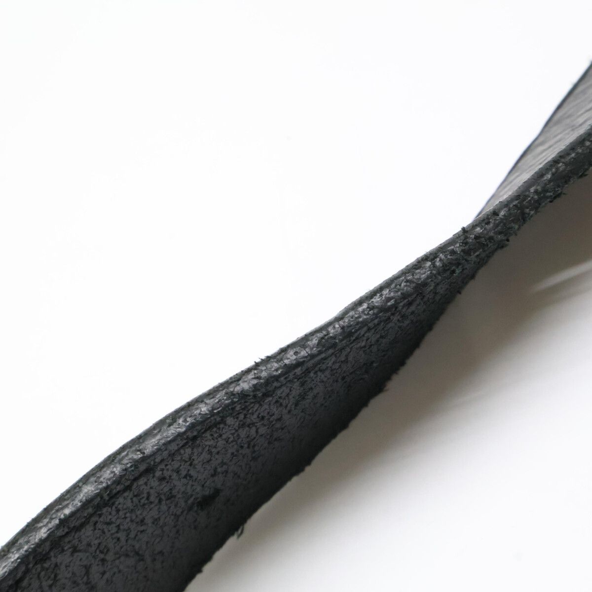 Celine Large 35 mm Western Belt Vintage Calfskin 90 — view 8