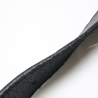 Celine Large 35 mm Western Belt Vintage Calfskin 90 — view 8