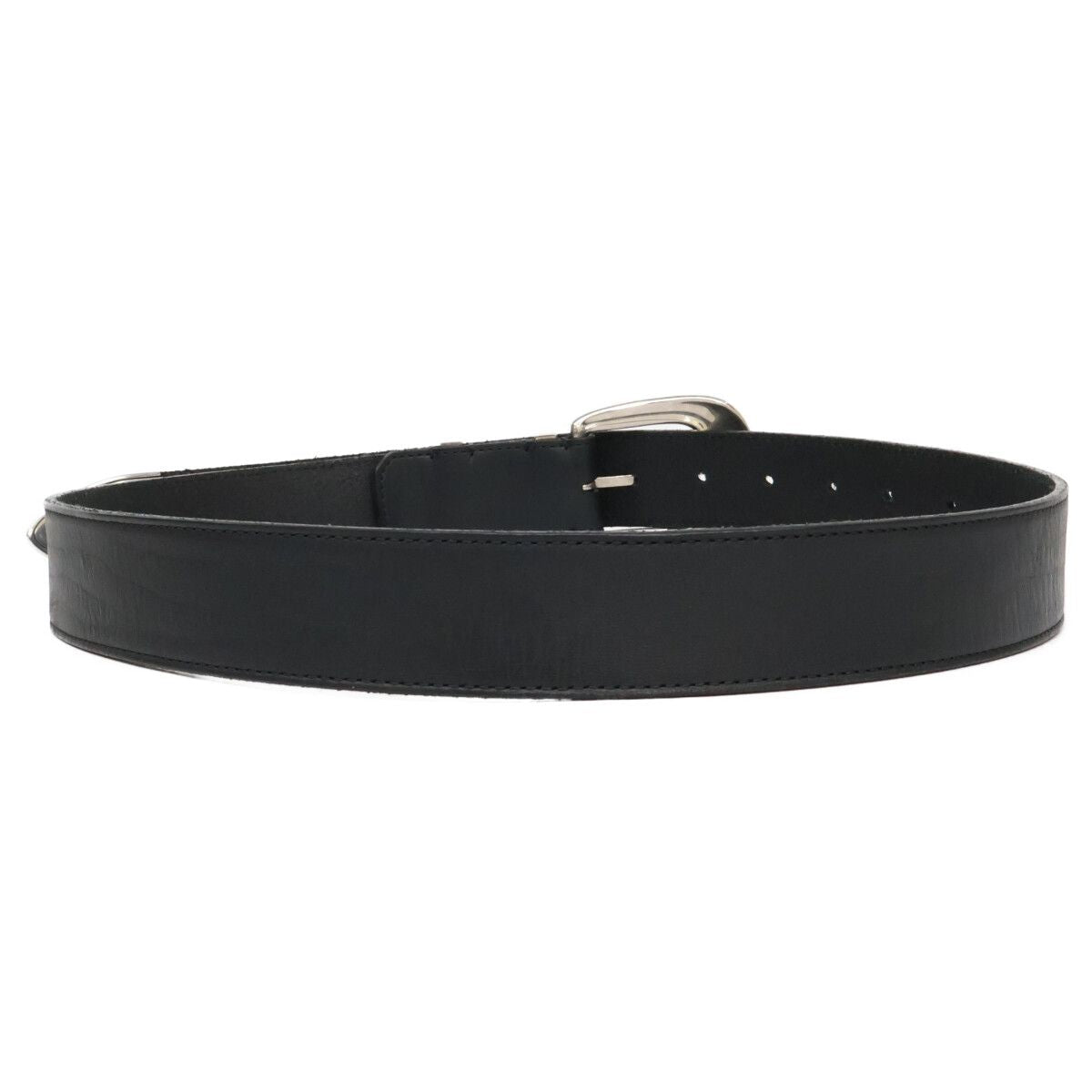 Celine Large 35 mm Western Belt Vintage Calfskin 90 — view 3