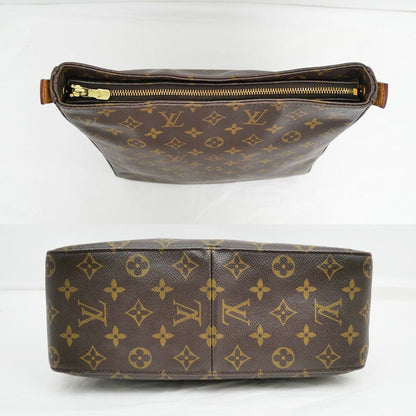 Louis Vuitton Looping GM Monogram Shoulder Tote — view 4