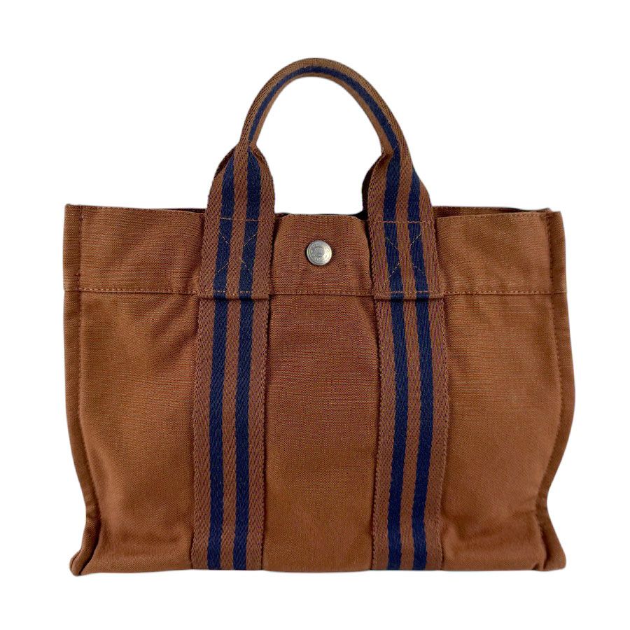 Hermes Handbag Fourre Tout PM