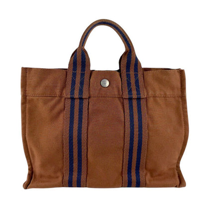 Hermes Handbag Fourre Tout PM