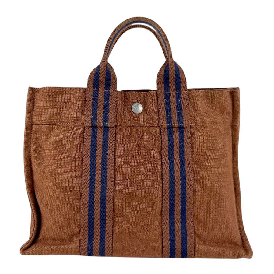 Hermes Handbag Fourre Tout PM — view 3