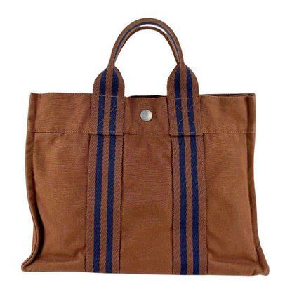 Hermes Handbag Fourre Tout PM — view 3