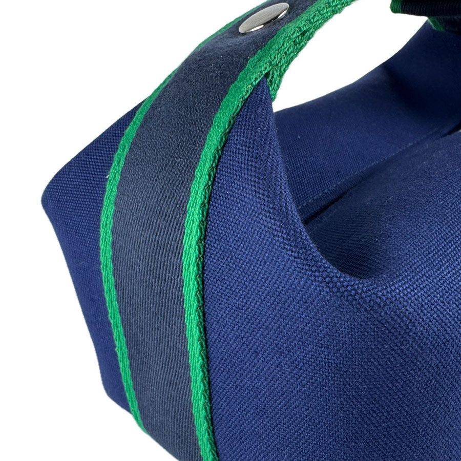 Hermes Handbag Brid a Brac PM — view 6