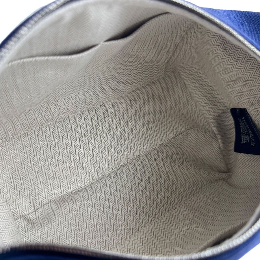 Hermes Handbag Brid a Brac PM — view 5
