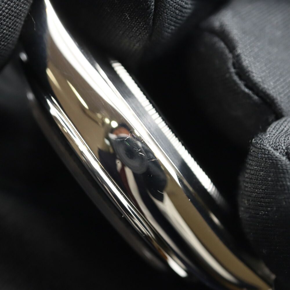 Rolex Cosmograph Daytona SS Black No Fine Needle Watch — view 5